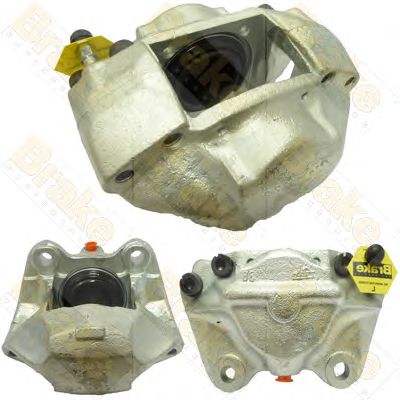 BRAKE ENGINEERING ca373r -  Тормозной суппорт
